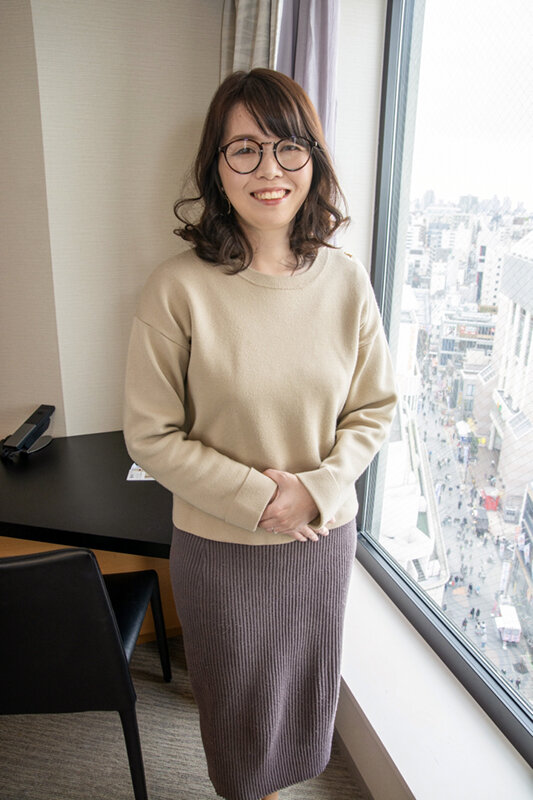 HTM-089 パート 1 - 30 分