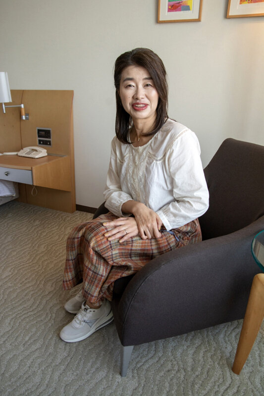 熟女の浮気は本気のセックス VOL.98 画像15