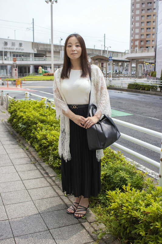 熟女の浮気は本気のセックス VOL.98 画像9