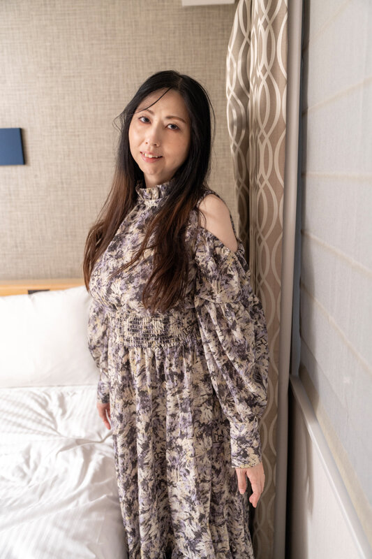 熟女の浮気は本気のセックス VOL.99 9枚目