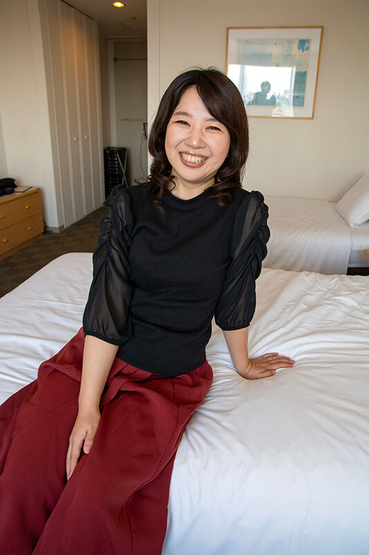 熟女の浮気は本気のセックス VOL.101 14枚目