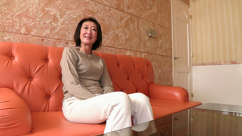 熟女の浮気は本気のセックス VOL.102 第2弾 成美さん(53) 3枚目