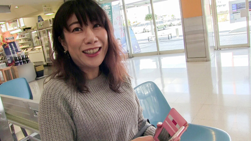 熟女の浮気は本気のセックス VOL.102 第3弾 美智子さん(42) 3枚目