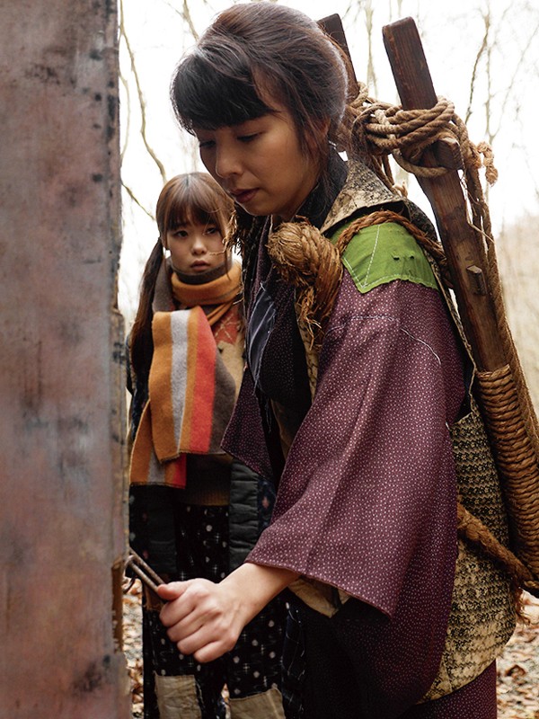 HTMS-084 Bagian 8 - 86 minit