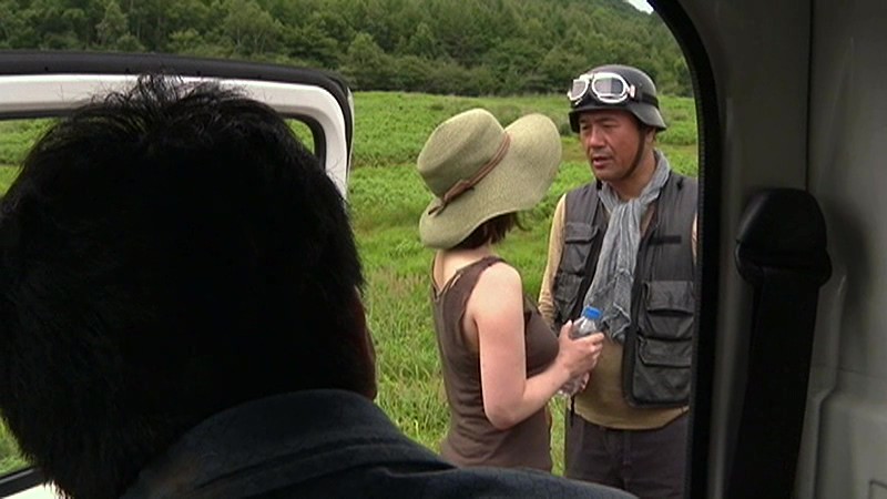 HTMS-100 パート 10 - 75 分