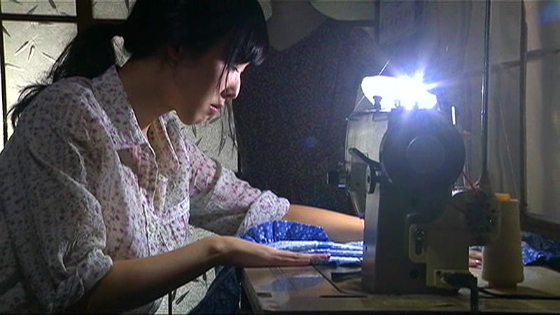 HTMS-103 第 15 部分 - 100 分钟