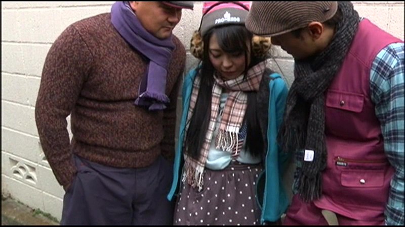 HTMS-106 Part 13 - 90 minutes