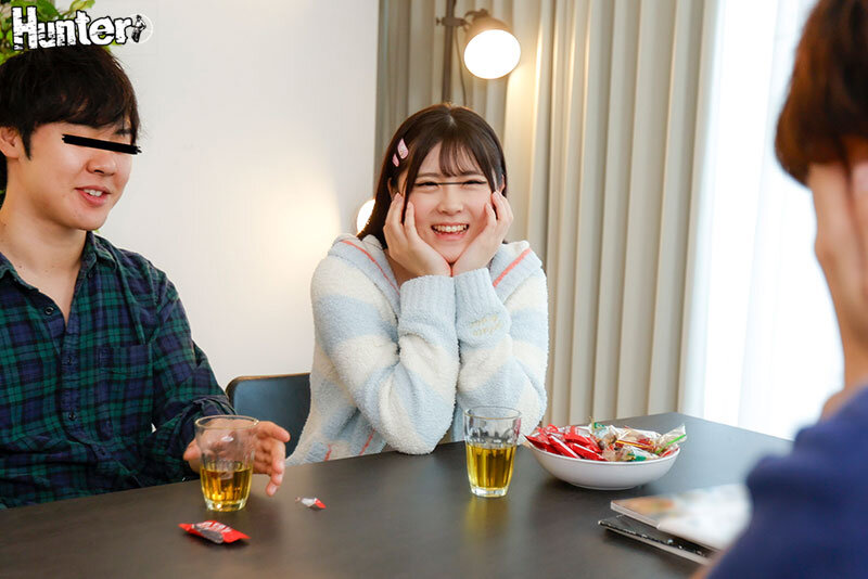 HUBLK-003 第 15 部分 - 198 分钟