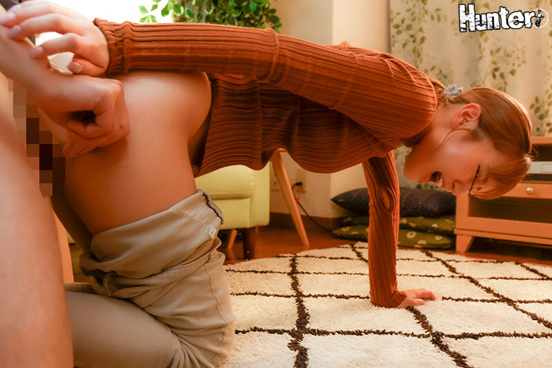 HUBLK-004 Bagian 4 - 48 minit