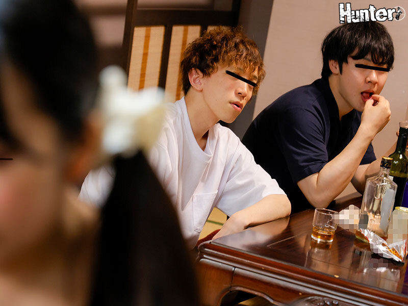 HUBLK-007 第 15 部分 - 114 分钟
