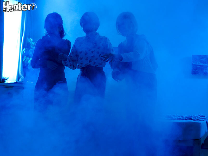 HUBLK-008 第 1 部分 - 30 分钟