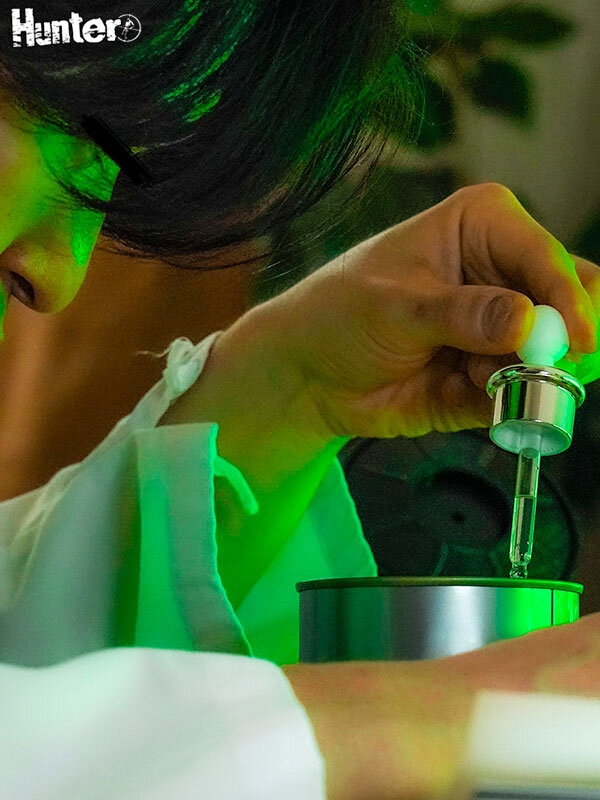 HUBLK-008 Part 3 - 38 minutes