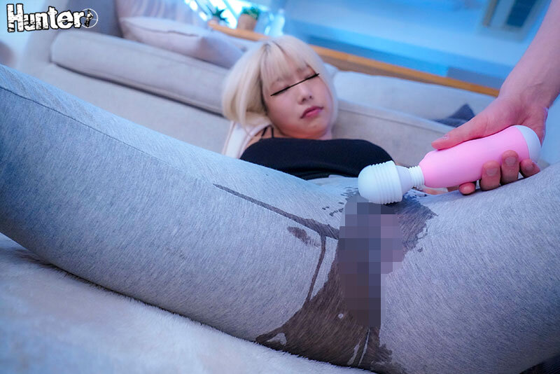 HUBLK-008 Part 6 - 50 minutes