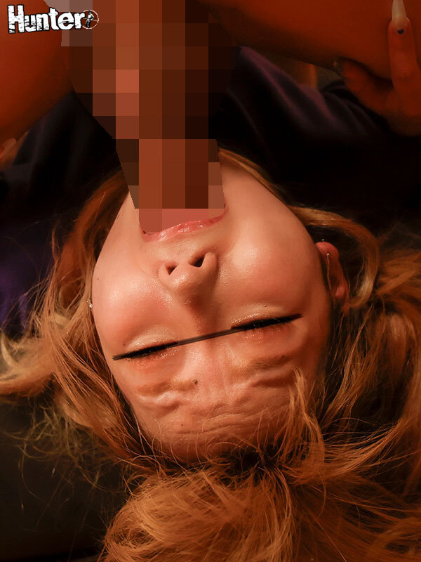 HUBLK-010 パート 11 - 110 分