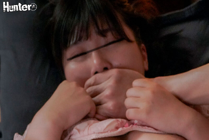 HUBLK-011 パート 4 - 51 分