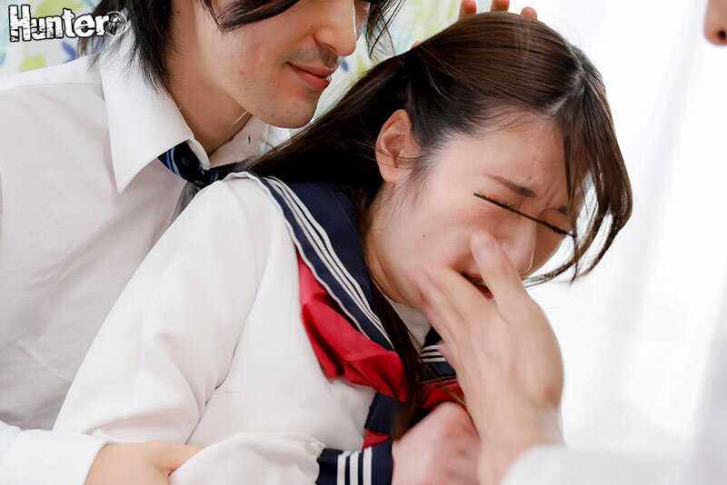 HUBLK-016 Part 3 - 48 minutes