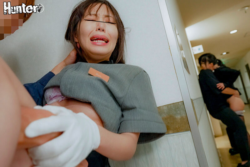 HUBLK-019 Part 12 - 85 minutes