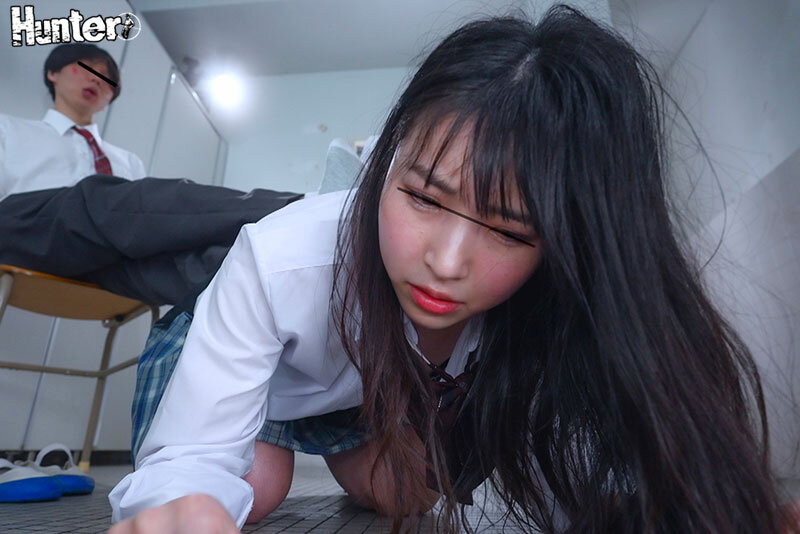 HUBLK-022 Bagian 10 - 102 minit