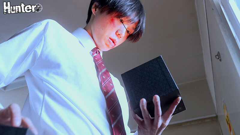 HUBLK-022 Bagian 4 - 54 minit