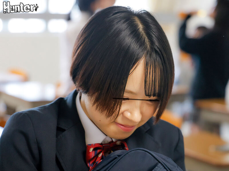 HUBLK-023 パート 4 - 51 分