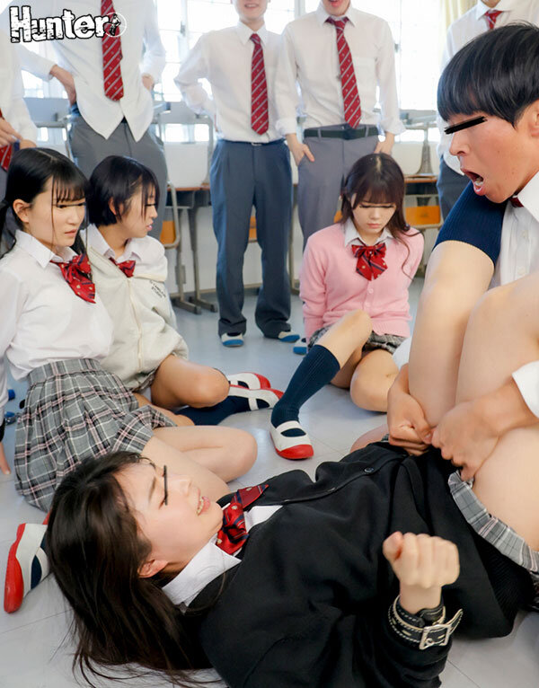 HUBLK-023 第 7 部分 - 72 分钟