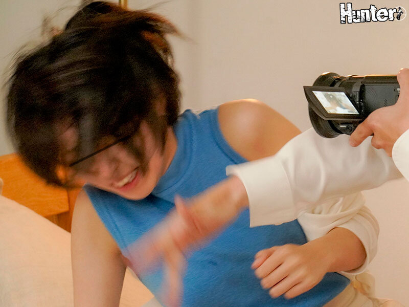 HUBLK-025 Part 20 - 125 minutes