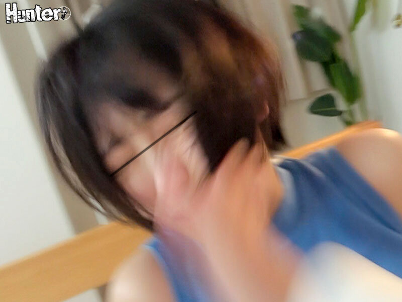 HUBLK-025 パート 4 - 45 分