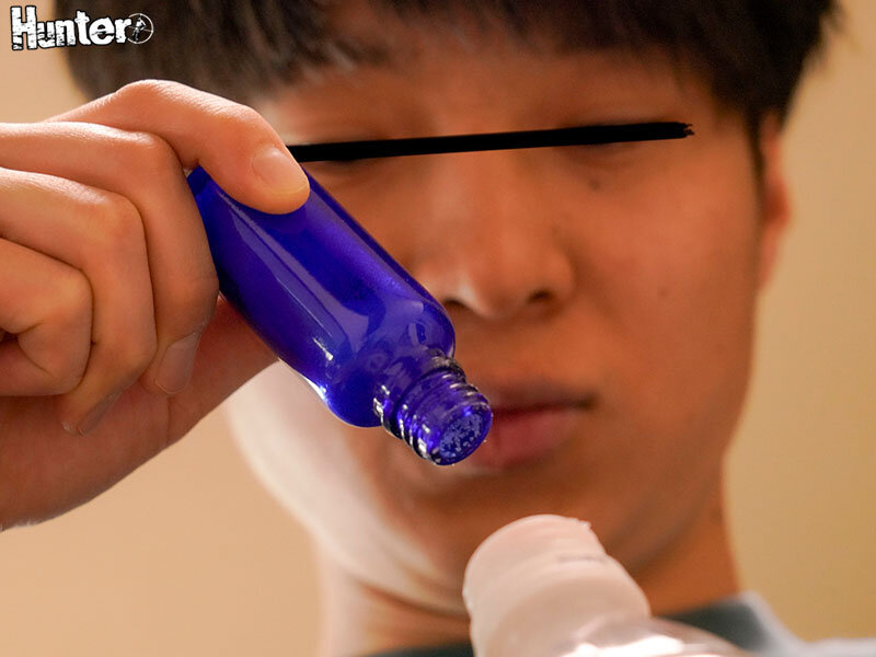 HUBLK-026 第 18 部分 - 200 分钟