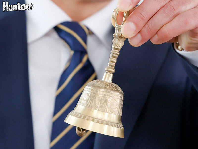 HUBLK-027 第 1 部分 - 30 分钟