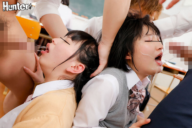 HUBLK-027 第 7 部分 - 78 分钟