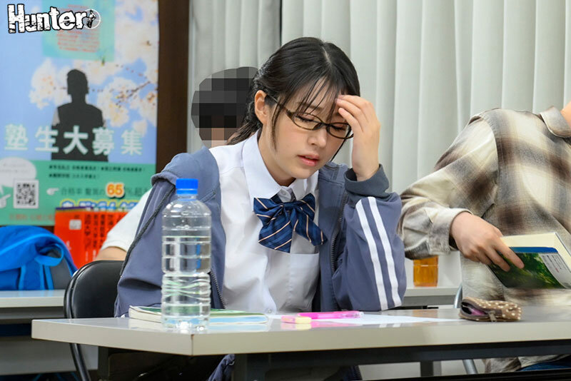 HUBLK-028 Part 17 - 126 minutes