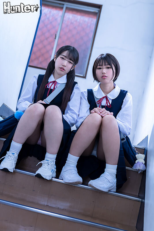 HUBLK-033 Part 1 - 30 minutes