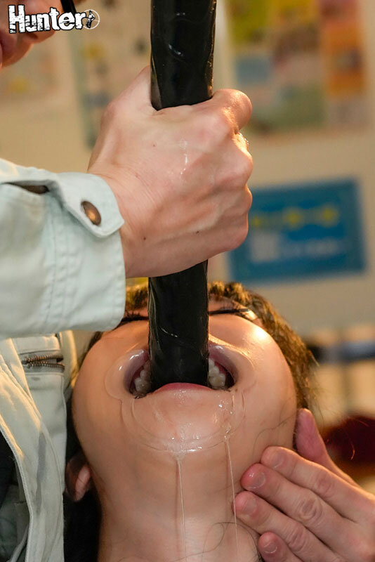 HUBLK-034 パート 17 - 142 分