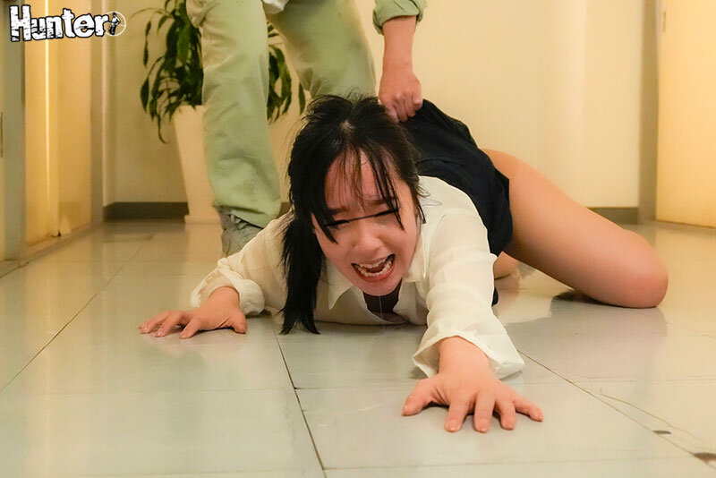 HUBLK-034 パート 4 - 51 分