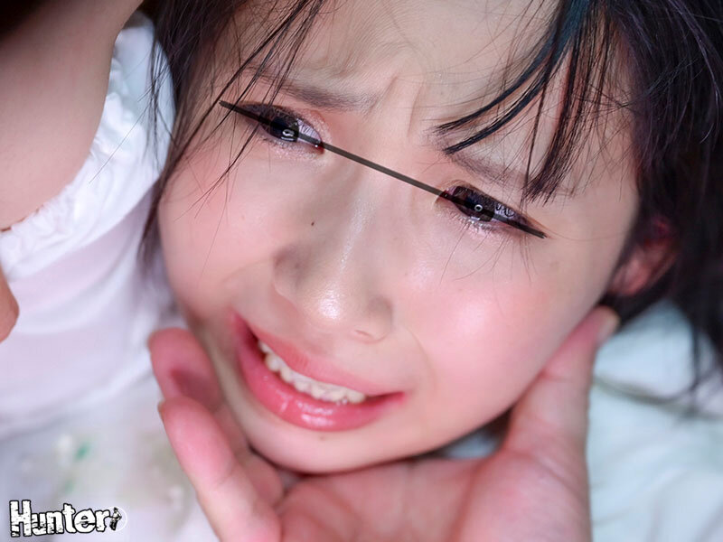 HUBLK-035 Part 5 - 54 minutes