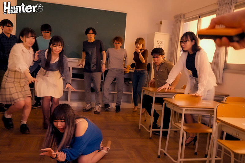 HUBLK-043 Bagian 15 - 114 minit