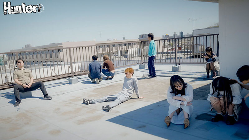 HUBLK-043 第 2 部分 - 36 分钟