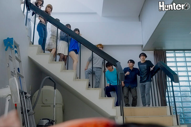 HUBLK-043 Bagian 20 - 144 minit