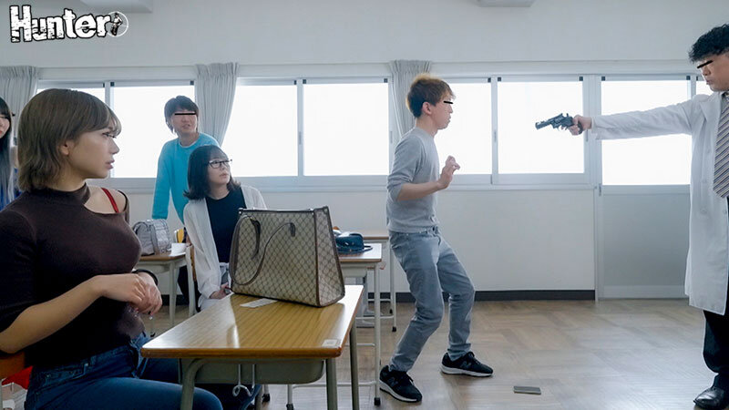 HUBLK-043 第 3 部分 - 42 分钟