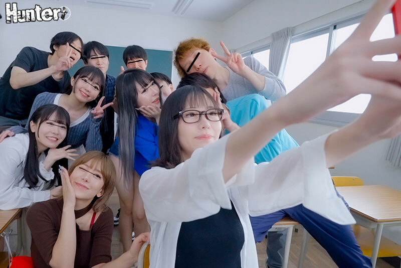 HUBLK-043 第 4 部分 - 48 分钟