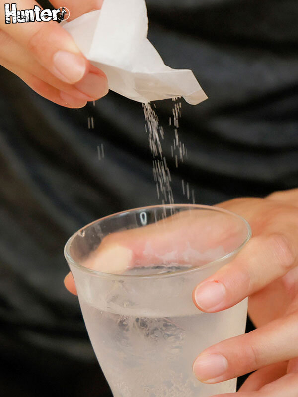 HUBLK-044 第 20 部分 - 182 分钟