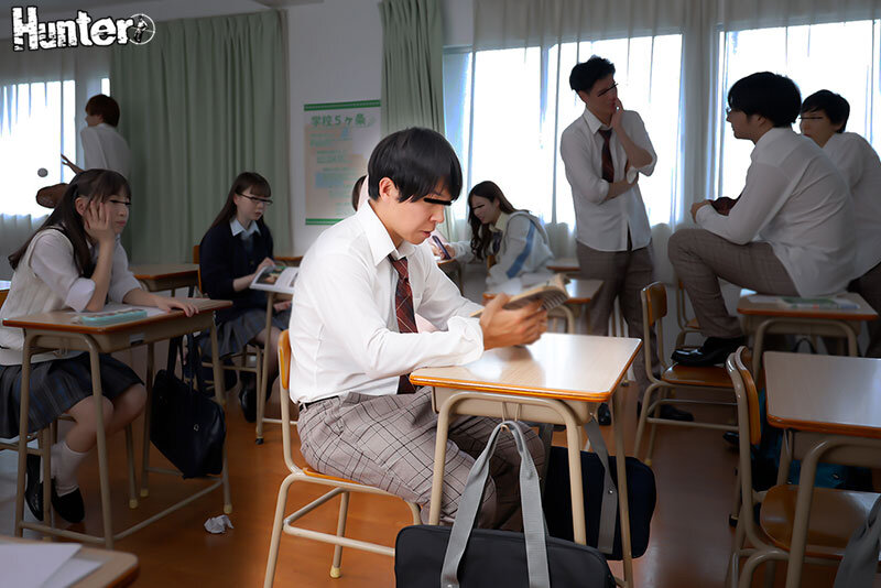 HUBLK-054 Bagian 2 - 38 minit