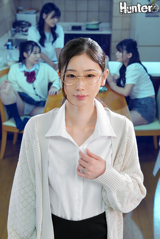 HUBLK-055 パート 1 - 30 分