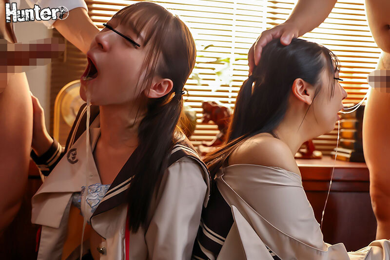 入学したら最後！スマホ禁止！パンツは白！先生のチ○ポは率先してしゃぶる！ゴムは使用不可！やばいブラック校則だらけの山奥にある全寮制の女子校。