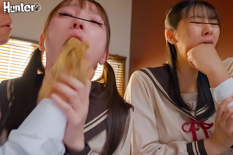 HUBLK-061 Part 7 - 90 minutes