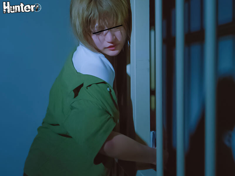 HUBLK-063 パート 6 - 90 分