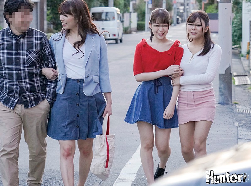 HUNBL-003 パート 4 - 48 分