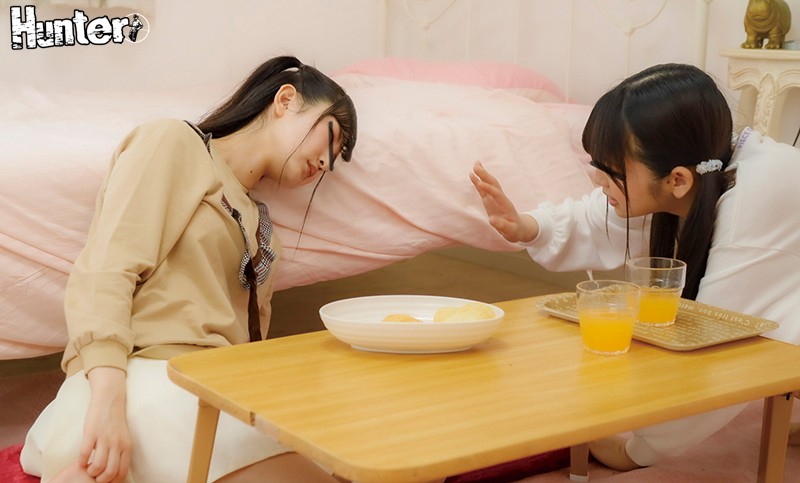 HUNBL-013 Part 15 - 212 minutes