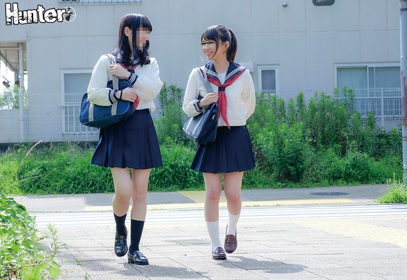 HUNBL-017 Part 15 - 114 minutes