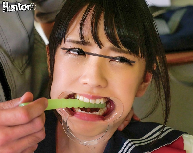 HUNBL-017 Part 8 - 72 minutes